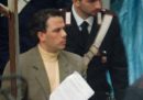 Il boss mafioso Giuseppe Graviano ha raccontato durante un processo che da latitante incontrò per tre volte Silvio Berlusconi