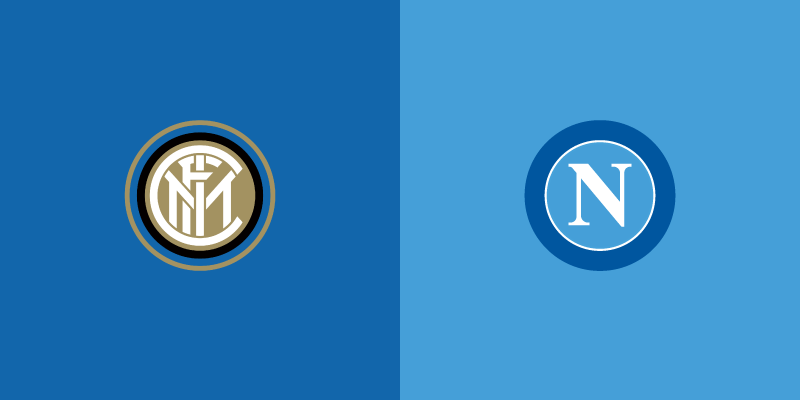 TIM Cup: Inter-Napoli