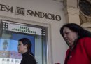 Intesa Sanpaolo ha fatto un'offerta pubblica di scambio per Ubi Banca