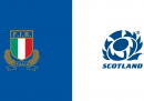 Italia-Scozia del Sei Nazioni di rugby in TV e in streaming