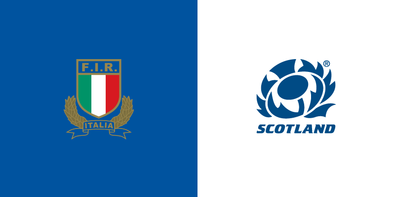 Sei Nazioni: Italia-Scozia