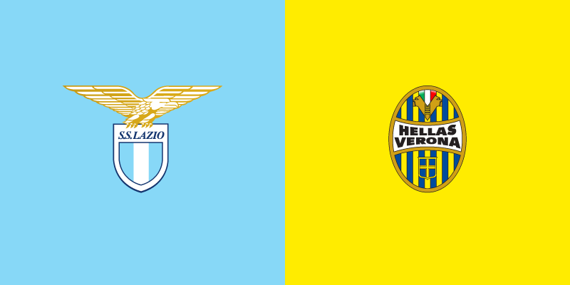 Serie A: Lazio-Hellas Verona