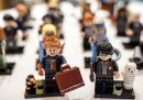 È morto Jens Nygaard Knudsen, che inventò gli omini di LEGO