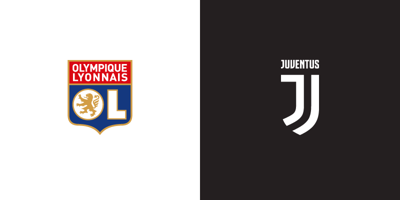 UEFA Champions League: Lione-Juventus