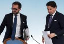 Il Consiglio dei ministri ha approvato il disegno di legge sulla riforma del processo penale senza Italia Viva