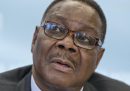 La Corte Costituzionale del Malawi ha annullato le elezioni presidenziali dello scorso maggio