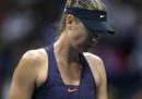 Maria Sharapova si ritira dal tennis a 32 anni