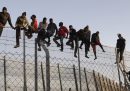 La Spagna potrà continuare a respingere i migranti a Ceuta e Melilla