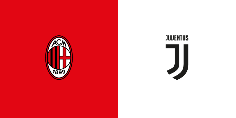 TIM Cup: Milan-Juventus