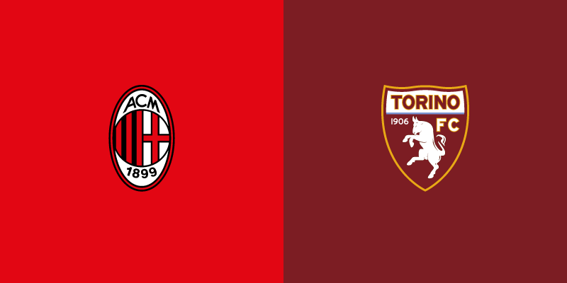 Serie A: Milan-Torino