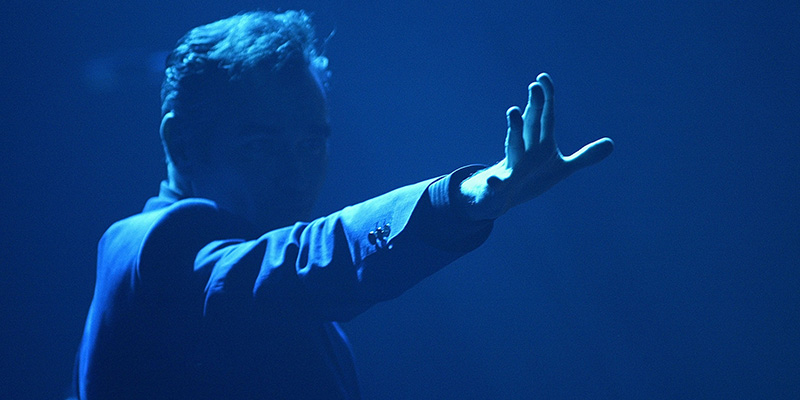 Una canzone degli Smiths