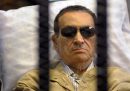 È morto Hosni Mubarak, ex presidente dell'Egitto