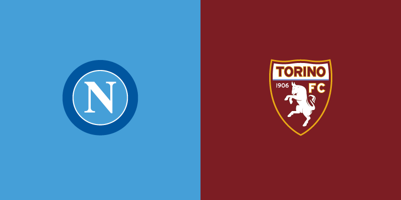 Serie A: Napoli-Torino