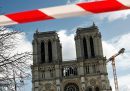 Notre-Dame va ricostruita esattamente com'era prima?