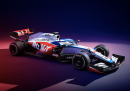Tutte le nuove auto di Formula 1