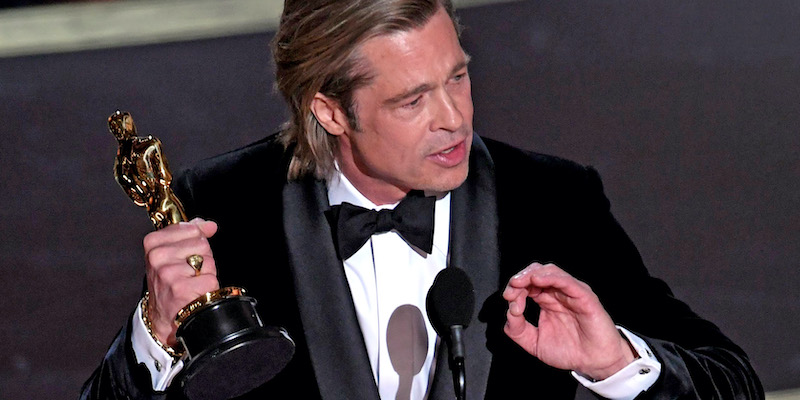 Oscar Al Miglior Attore Vincitori E Candidati