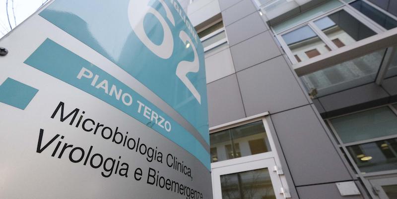 L’isolamento del ceppo italiano del coronavirus non è una gran scoperta, dicono gli stessi ricercatori