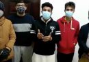 Il Pakistan non vuole rimpatriare 800 studenti bloccati a Wuhan