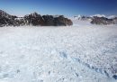 In Antartide sono stati raggiunti i 18,3 °C, la temperatura più alta mai registrata nel continente