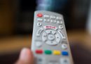 223 persone sono state denunciate per aver usato il “pezzotto”, il dispositivo per vedere illegalmente i canali tv a pagamento