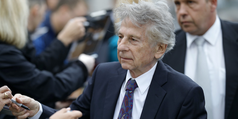 Il consiglio direttivo dei Premi César si è dimesso dopo le polemiche per le nomination assegnate al film di Roman Polanski
