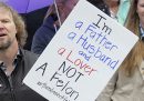 Lo Utah vuole depenalizzare la poligamia