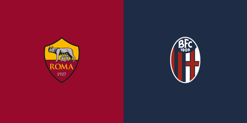 Serie A: Roma-Bologna