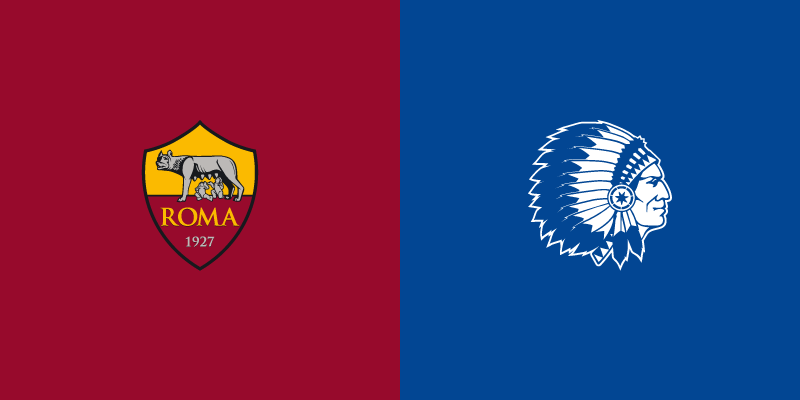 UEFA Europa League: Roma-Gent