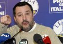 C'è una nuova richiesta di autorizzazione a procedere contro Matteo Salvini per il caso Open Arms