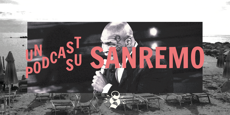 Siamo la Bielorussia di Mika?