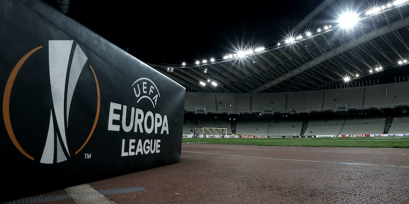 Sorteggi UEFA Europa League - Ottavi