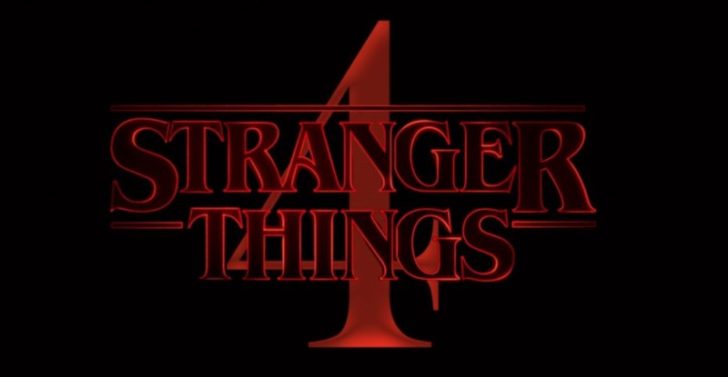 C’è un primo trailer della quarta stagione di “Stranger Things”