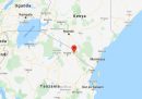 Almeno 20 persone sono morte nella ressa in uno stadio della Tanzania, durante una cerimonia religiosa