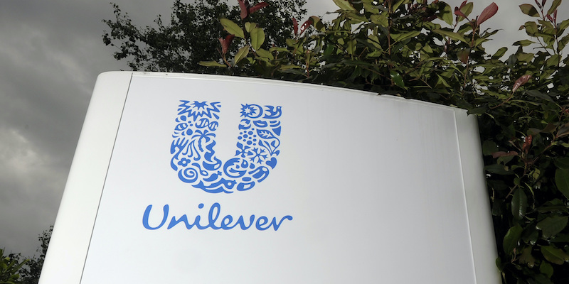 La multinazionale Unilever smetterà di rivolgere le pubblicità di gelati e dolciumi ai bambini con meno di 12 anni