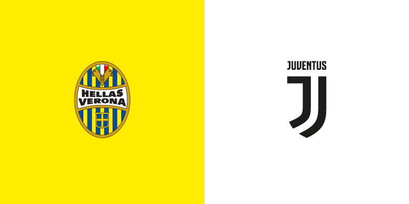 Serie A: Hellas Verona-Juventus