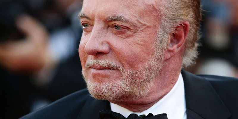 James Caan nel 2013 a Cannes
(GettyImages)
