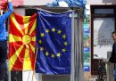 Albania e Macedonia del Nord proveranno ufficialmente a entrare nell'UE