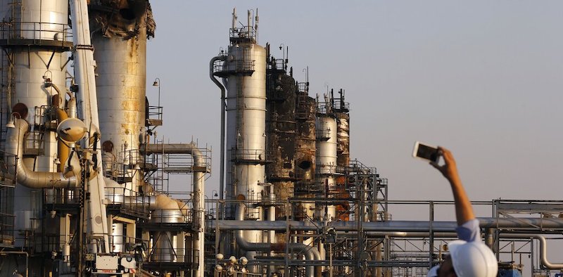 (AP Photo/Amr Nabil, File)