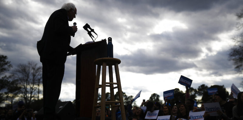 (AP Photo/Matt Rourke)