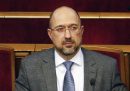 Il parlamento ucraino ha accettato le dimissioni del primo ministro Oleksiy Honcharuk e ha nominato al suo posto Denis Shmygal