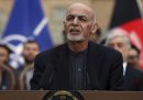Il presidente dell'Afghanistan Ashraf Ghani dice che il suo governo non ha accettato di liberare 5mila prigionieri come prevede l'accordo tra Stati Uniti e talebani