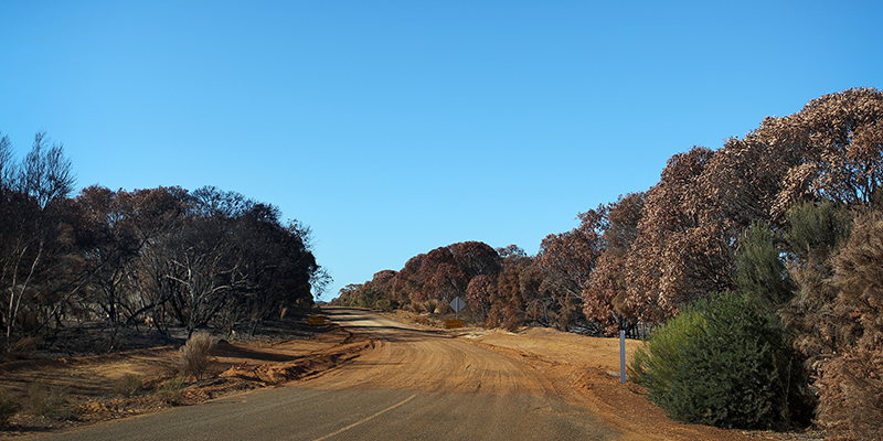 In Australia le estati durano ormai il doppio degli inverni