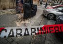 A Napoli un carabiniere in borghese ha ucciso un ragazzo di 16 anni che lo stava rapinando