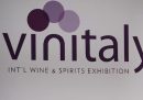 La fiera vinicola veneta Vinitaly è stata rinviata da aprile a giugno per via del coronavirus