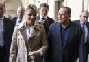Forza Italia ha diffuso una nota ufficiale per dire che Silvio Berlusconi e Francesca Pascale non stanno più insieme