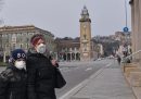 Gli ultimi dati sul coronavirus in Italia