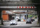 Il primo ministro della Slovenia ha detto che limiterà il traffico al confine con l'Italia