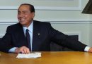 Silvio Berlusconi donerà 10 milioni di euro alla regione Lombardia per gli sforzi contro il coronavirus
