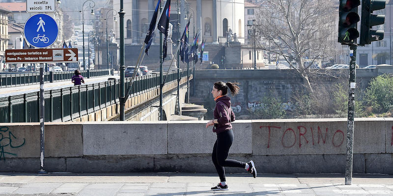 Le nuove restrizioni decise dal governo