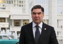 In Turkmenistan è stata vietata la parola “coronavirus”